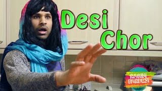 Desi Chor  Rahim Pardesi [upl. by Lleunamme]