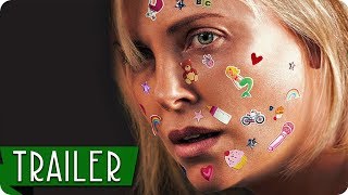 TULLY Trailer German Deutsch 2018 [upl. by Ylyl911]