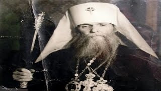 Epistle of Metropolitan Philaret of NY 1983 [upl. by Suciram]