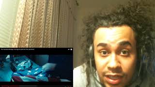 SNOW HAD THE HARDEST VERSE😱🔥💯The Hamilton Mixtape Immigrants We Get The Job Done  REACTION [upl. by Kreda]