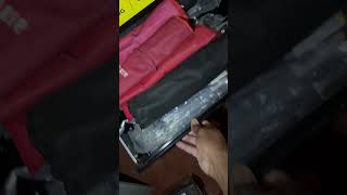 This is a dedicated wrench toolbox Stanley STS22742BK rolling cabinet [upl. by Yaya]