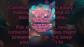 PISCES Horoscope for September 2024  YT Shorts [upl. by Tod]