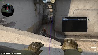 CSGO opengl  imgui ESP cheat tutorial P4 Import Memory class and Get Local Player [upl. by Alda]