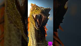 Jace Meets Vermax🐉🔥 Little Dragon😡 shorts houseofthedragon gameofthrones [upl. by Cilka]