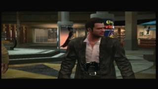 Dead Rising  Pt 5 Crazy Old Man [upl. by Janessa439]