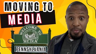 Moving to Media Pennsylvania New Construction Homes Media PA Homes for Sale [upl. by Westland]