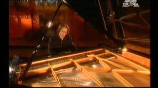 Gergely Bogányis All Chopin recital [upl. by Nyrahtak240]