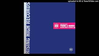 Pound amp Harris  Formentera Bervoets amp De Goeij Remix 1999 [upl. by Ellersick552]