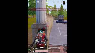 ☠️ pubgmobile bgmi shorts frizerpubgmobile venom2 spiderman pm pubgm [upl. by Vinnie]