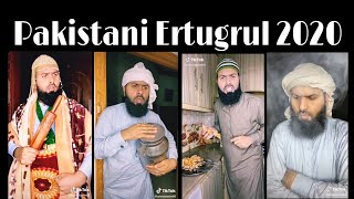 Famous Molvi Usman toitokMolvi Usman funny videovs Ertugrul [upl. by Kaine]