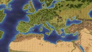 Medieval 2 Total war campaign map arabic general quotes [upl. by Emeline]