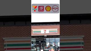 I Tried Every Gas Station Hot Chocolate [upl. by Alios675]