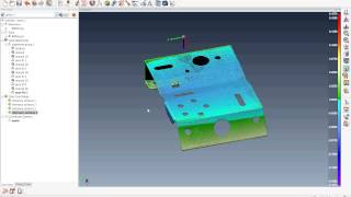 Best Fit Alignment vs Datum Alignment [upl. by Esoranna]