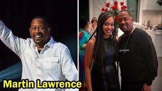 Martin Lawrence  8 Facts You Might Never Know About Martin Lawrence [upl. by Mozelle]