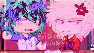 Bebida Equivocada❗🥤  bkdk 💥🍀 gacha club 💞 edit sencillo ლ╹◡╹ლ [upl. by Daus163]