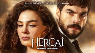 Ebru Şahin  Hoşgeldin  Hercai 1 Bölüm [upl. by Adena]