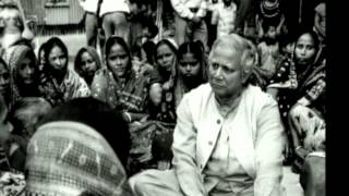 Muhammad Yunus  Banker to the Poor [upl. by Siesser]