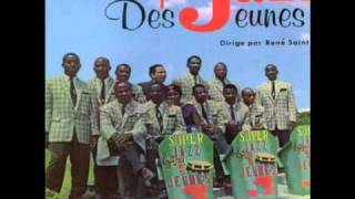 Super Jazz des Jeunes  Denise [upl. by Adella657]