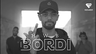 HWB  Bordi Official Music Video [upl. by Aiyt]