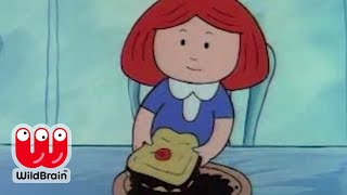 Madeline At The Cooking School 💛 Season 2  Episode 7 💛 Videos For Kids  Madeline  WildBrain [upl. by Whelan]