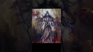 Lord Shiva Edit  2024 shiva shortsfeed viralshorts sanatandharma SHORTS [upl. by Jacoby]