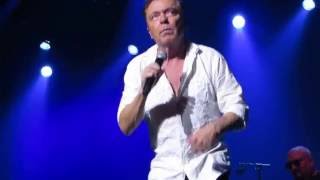 David Cassidy quotI Think I Love Youquot [upl. by Glimp]