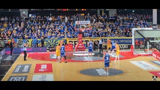 Stal  Anwil 4th quarter raw footage 202425 [upl. by Laverne256]