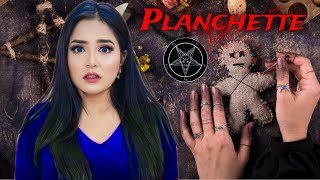 The Planchette  True Horror Story 💀 Deadly Horror Ritual 😰 Nilanjana Dhar [upl. by Ocihc]