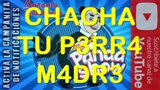 Número Disparado VIOLETITA LE PRENDIÓ LA MECHA El Panda Show Internacional [upl. by Arev]