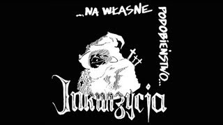 Inkwizycja  LP quotNa własne podobieństwoquot Remaster 2013 [upl. by Swetlana554]