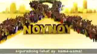 Noynoy Aquino Commercial with Baby James [upl. by Bronson957]