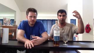 Whisky Review 25 Macallan 30 Fine Oak [upl. by Llahsram]