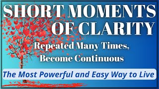 SHORT MOMENTS OF CLARITY by Candice ODenver  FULL Audiobook [upl. by Guenna135]