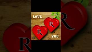 R❤T letter whatsapp status Romantic whatsapp status R❤T new whatsapp status❤❤ [upl. by Anton928]