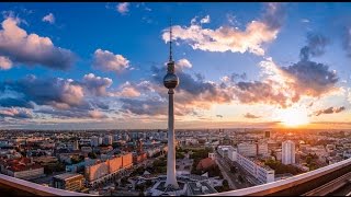 Meine Ferien in Berlin [upl. by Tija]