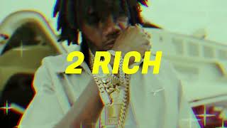 FREE Dancehall Riddim Instrumental 2024 quot2 RICHquot ALKALINE X MALIE type beat [upl. by Ennaihs633]