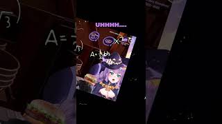 Waitressing is hard 😔 vtuber envtuberyt envtubers vtuberclips lilimorgaine envtubertube [upl. by Adnic918]