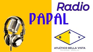 Atlético Bella Vista Paysandú Programa 16 [upl. by Byrom733]