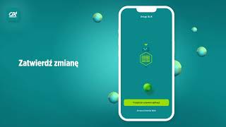 BLIK  Aplikacja CA24 Mobile  pełna korzyści [upl. by Nosde914]