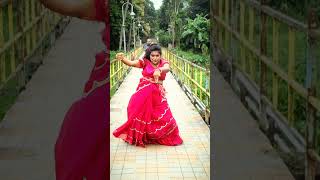 Saat Samundar PaarShortsDance [upl. by Lauro479]