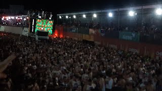 Ivete sangalo  Carnatal 2023 1° Volta [upl. by Kisor]