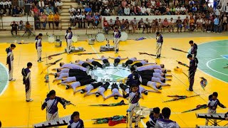 Vlog 637 DLC DQ Liwag National HighSchool Amazing Performance at 17th Rahugan Festival 2024 [upl. by Corsiglia575]