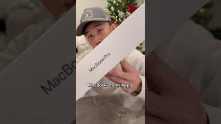 Unboxing the MacBook Pro M4 MAX by Apple [upl. by Shurwood]