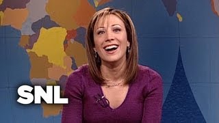 Cheri Oteri  Saturday Night Live [upl. by Wachtel838]