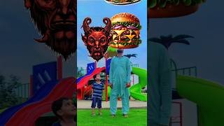 Hasbi Rabbi Naat shorts shortvideo islamicshort youtubeshorts kids cartoon fyp [upl. by Electra412]