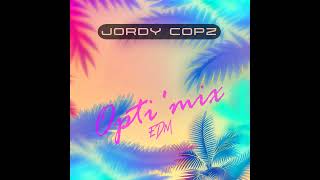 Jordy Copz Optimix EDM 98 [upl. by Anyrb170]