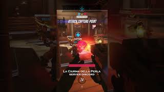 Il fucile di Soldier  Overwatch 2 [upl. by Erick]