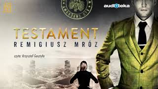 quotTestamentquot  audiobook [upl. by Marucci]