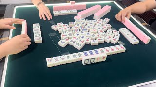 Singapore Mahjong Vlog 18 A Day To Forget [upl. by Ahseim]