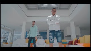 DJ Hamida Ft Zouhair Bahaoui  Habibi Clip Officiel [upl. by Nelrah666]